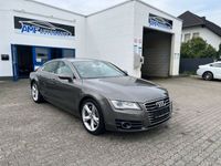 gebraucht Audi A7 Sportback 3.0 TFSI quattro V6 Leder Kamera