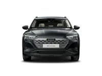 Brugt Audi Q8 e-tron Advanced 300 kW (408 HK) 2023 Grå SUV