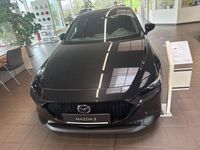 Second-hand Mazda 3 122 CP (89 kW) 2019 Andere Berlinǎ
