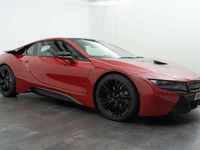 Gebraucht BMW i8 374 PS (275 kW) 2017 Sonderlackierung Coupé