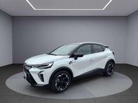 Gebraucht Mitsubishi ASX Edition 143 PS (105 kW) 2025 Himalayaweiß/onyxschwarz SUV