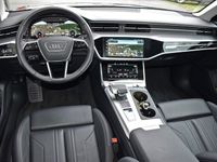 gebraucht Audi A6 Avant 45 TFSI quattro sport