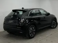 Gebraucht Fiat 600 101 PS (74 kW) 2025 Schwarz SUV