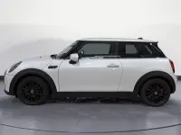 Gebraucht Mini Cooper SE Classic 135 kW (184 PS) 2023 Weiß Kleinwagen