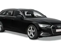 Neu Audi RS6 Performance 630 PS (463 kW) 2026 Limousine