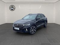 Używany VW T-Roc 150 KM (110 kW) 2024 Czarny SUV