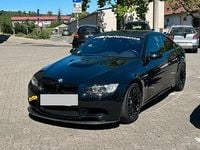 Second-hand BMW M3 420 CP (308 kW) 2007 Negru Coupe