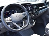 gebraucht VW California T66.1 Ocean Edition DSG 4Motion *LED