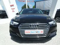 Gebraucht Audi A4 Sport 150 PS (110 kW) 2016 Schwarz Kombi