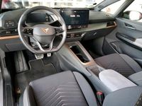 Gebraucht Cupra Born 150 kW (204 PS) 2023 Grau Kleinwagen