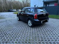 gebraucht Mini One Countryman 