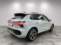 Neu Audi Q3 S-Line 265 PS (194 kW) 2026 Grau SUV