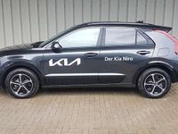 Gebraucht Kia Niro Vision 92 PS (67 kW) 2025 Interstellar grau SUV