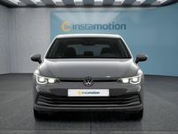 Gebraucht VW Golf VIII 116 PS (85 kW) 2024 Grau Kleinwagen
