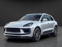 Gebraucht Porsche Macan S 381 PS (280 kW) 2024 Silber SUV