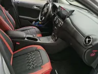 Second-hand Mercedes B180 122 CP (89 kW) 2012 Monovolum