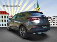 gebraucht Opel Grandland X 1.5 D Elegance *Panoramadach*