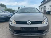 Gebraucht VW Golf VII Highline 150 PS (110 kW) 2014 Grau Kombi
