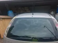 Gebraucht Opel Corsa 85 PS (62 kW) 2005 Silber Kleinwagen