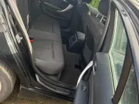 Gebraucht BMW 114 101 PS (74 kW) 2014 Schwarz Kleinwagen
