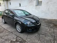 Używany Seat Leon 105 KM (77 kW) 2011 Hatchback