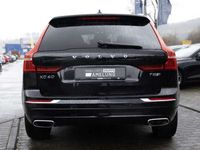 gebraucht Volvo XC60 T8 Twin Engine Inscription ACC LED PANO