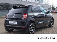 gebraucht Renault Twingo Chic 1.0 SCe 70 BT GRA KLIMA