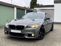 Gebraucht BMW 535 M Performance 299 PS (219 kW) 2010 Grau Limousine