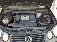 gebraucht VW Polo 1.2 47kW Comfortline Comfortline