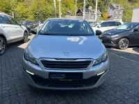 Gebraucht Peugeot 308 Access 82 PS (60 kW) 2014 Grau Limousine