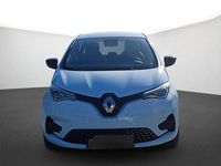 Gebraucht Renault Zoe 100 kW (136 PS) 2022 Weiß Kleinwagen