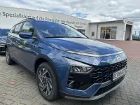 Neu Hyundai Bayon Style 79 PS (58 kW) 2026 Blau SUV