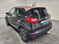 Używany Renault Captur Elysee 110 KM (80 kW) 2015 Czarny SUV