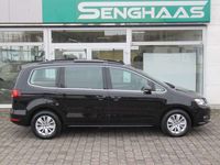 gebraucht VW Sharan Comfortline DSG 7-Sitze ACC Pano Sthz AHK