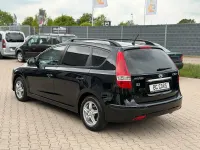 Gebraucht Hyundai i30 Edition 90 PS (66 kW) 2012 Schwarz Kombi