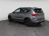 Neu Cupra Ateca 150 PS (110 kW) 2026 Grau, graphite grau (5x5x) SUV