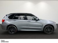 gebraucht BMW X5 M xDrive 30d M-Sportpaket LED NAV PAN AHK ACC