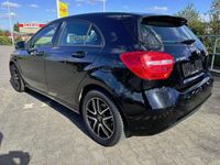 gebraucht Mercedes A180 (BlueEFFICIENCY*KLIMA*ALU*96.000KM*INSP+TÜV NEU