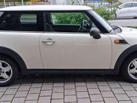 Gebraucht Mini ONE 75 PS (55 kW) 2011 Kleinwagen