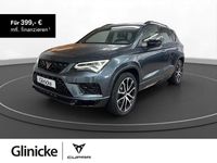 Gebraucht Cupra Ateca 300 PS (220 kW) 2020 Rodium grau SUV