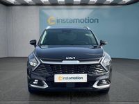 Gebraucht Kia Sportage 160 PS (117 kW) 2025 Andere SUV