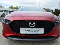 Gebraucht Mazda 3 Nagisa 122 PS (89 kW) 2024 Rot