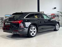 gebraucht Audi A6 Avant 40 TDI sport*Business,Matrix,ACC,360°*