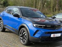 Gebraucht Opel Mokka GS Line 131 PS (96 kW) 2024 Blau SUV