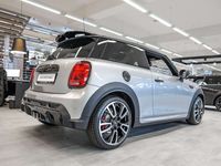 gebraucht Mini John Cooper Works 3-Türer *SOFORT VERFÜGBAR* JCW TRIM