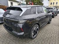 Neu Opel Grandland X Ultimate 194 PS (142 kW) 2026 Schwarz SUV