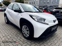 gebraucht Toyota Aygo X 1.0 Play*Safety Sense*CarPlay*Kamera*