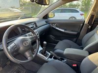 gebraucht Toyota Corolla Combi 1.6, TÜV, Vollscheckheft, Rentner