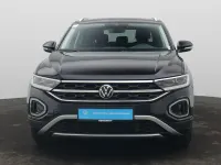 Gebraucht VW T-Roc Style 150 PS (110 kW) 2025 Deep black perleffekt SUV