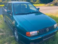 Gebraucht VW Polo Classicline 100 PS (73 kW) 1999 Limousine